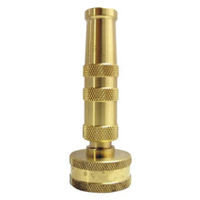 Chiflón Latón 4", 3/4" GHT Surtek - Lock