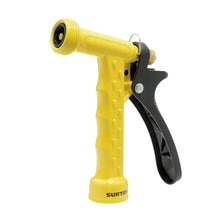 Pistola para Riego Metálica 3/4" GHT Surtek - Lock