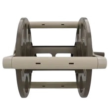 Porta manguera de piso, capacidad de 60m - Lock - empaque