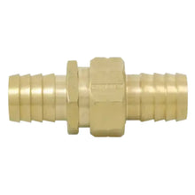 Conector P/Manguera 130372 Surtek  Laton - Lock