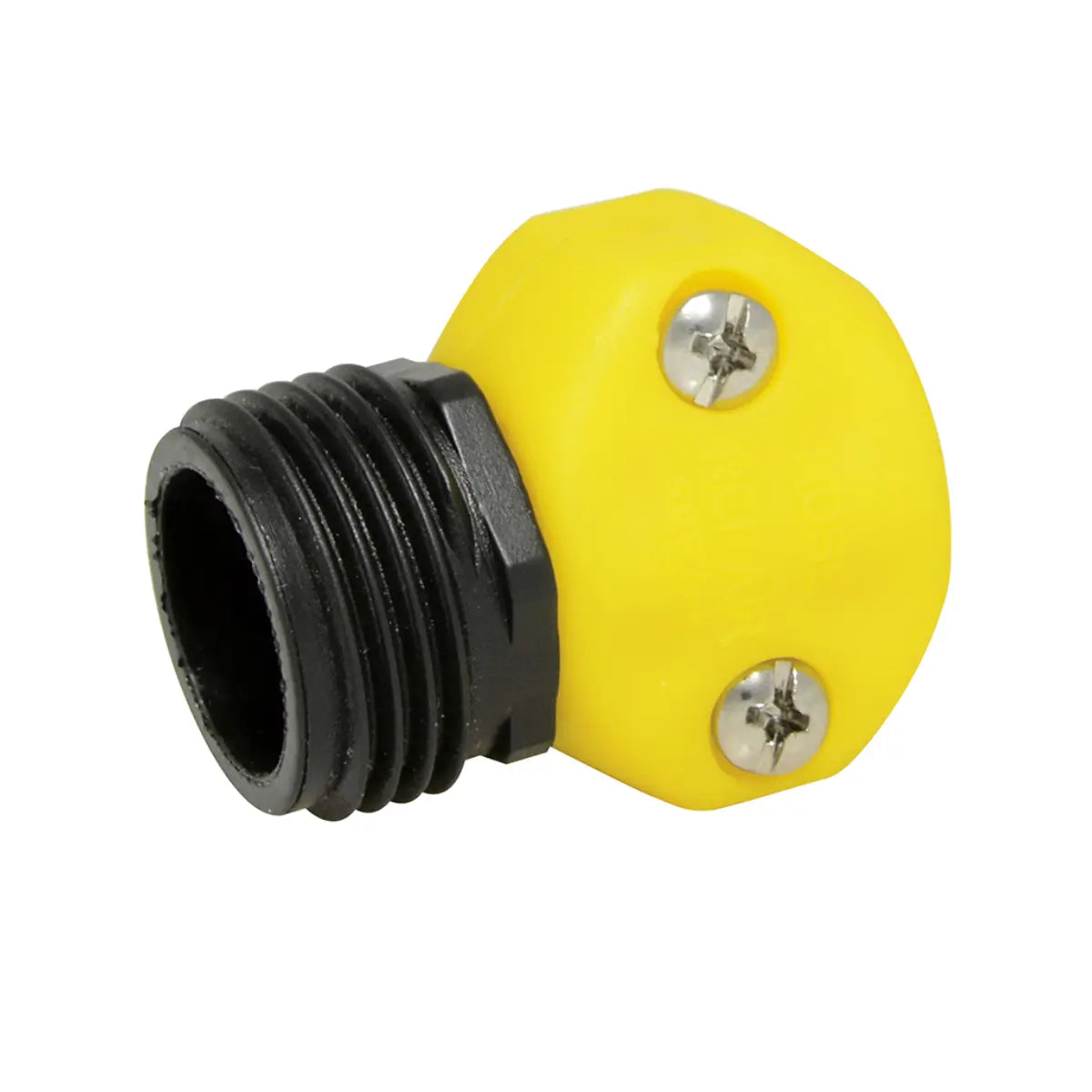 Conector para Manguera de Riego Plastico 1/2″ Macho Surtek - Lock