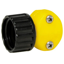 Conector p/Manguera Riego 130380 Surtek Plastico - Lock