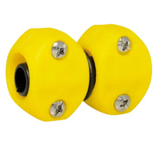 Reparador para manguera de riego plástico 5/8 a 3/4 - Lock