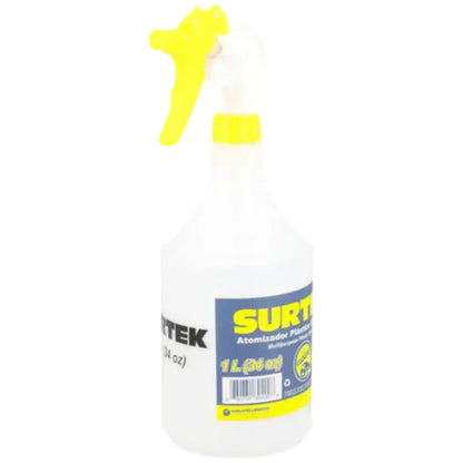 Surtek 130400 Atomizador con Sistema Regulable 1 Lt - Surtek - detalle