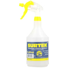 Surtek 130400 Atomizador con Sistema Regulable 1 Lt - Surtek - vista lateral
