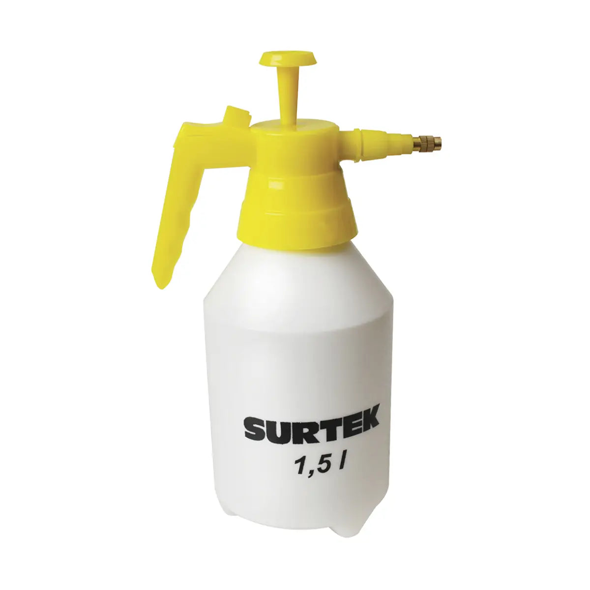 Fumigador Domestico 1.5 Lt Surtek - Lock - vista lateral
