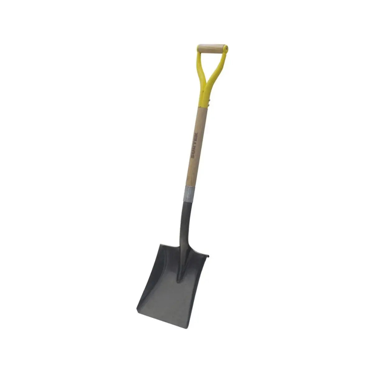 Pala Mango Madera Puño Metalico "Y" Surtek - Lock