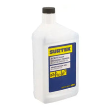 Aceite p/ Motores 2 Tiempos Surtek 946 ml Limpieza - Lock