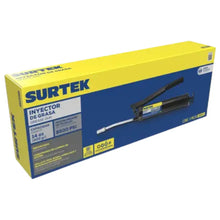 Inyector d/Grasa Dos Manos 136011 Surtek 400g - Lock