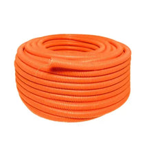 100m Manguera Flexible Cable Surtek 1/2" Reforzada - Lock