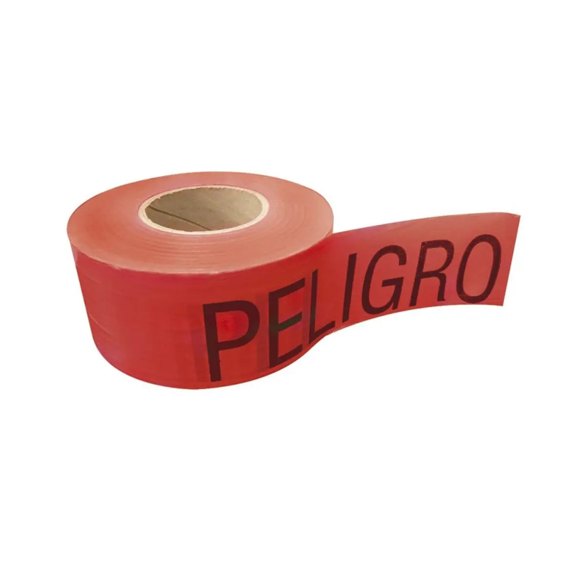 Cinta Barricada Peligro 304 M Surtek - Lock