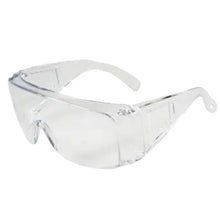 Surtek 137323 Lentes de seguridad modelo tradicionales, transparentes - Surtek - detalle