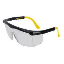 Lentes de Seguridad Modelo Ajustable Transparentes Surtek - Lock