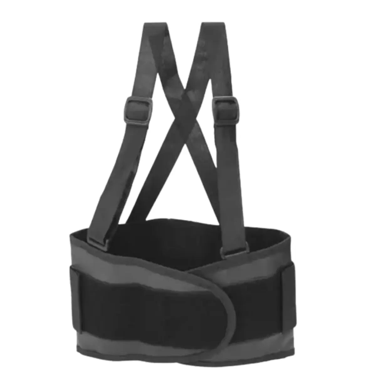 Faja elástica con 3 varillas G - Lock