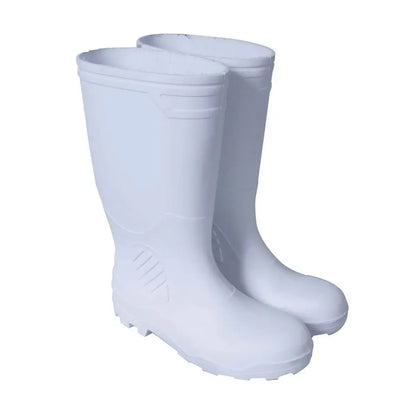 Botas Sanitarias No. 8 Surtek - Lock - vista lateral
