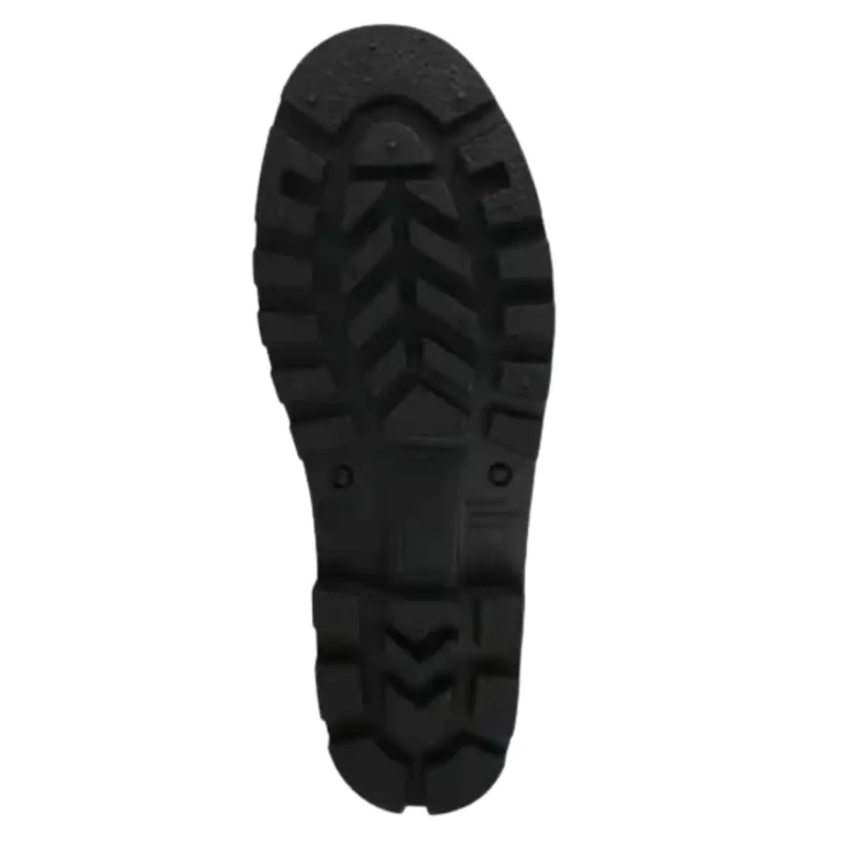 Botas plásticas jardineras #27 cm - Lock - empaque