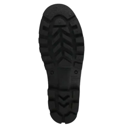 Botas plásticas jardineras #27 cm - Lock - empaque
