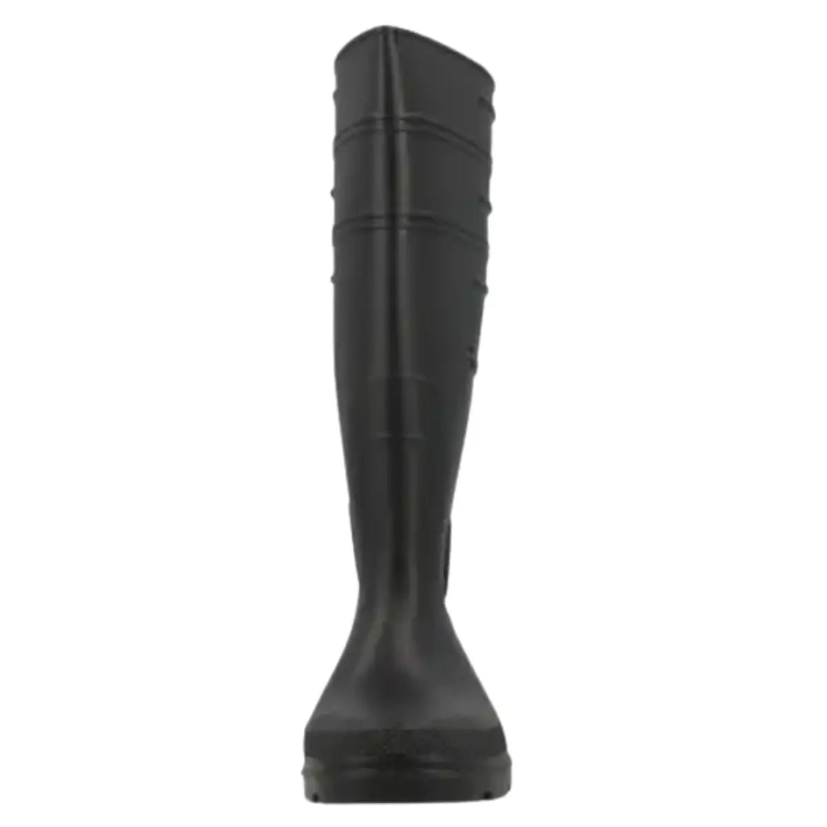 Botas plásticas jardineras #27 cm - Lock - vista lateral