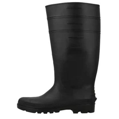 Botas plásticas jardineras #27 cm - Lock