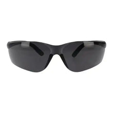Lentes Seguridad Surtek Oscuros Panoramicos - Lock - vista lateral