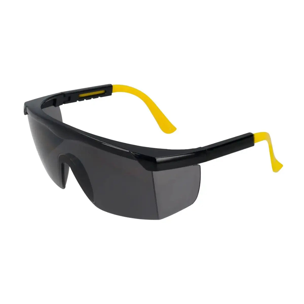 Lentes Seguridad Surtek Ajustable Oscuros - Lock