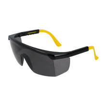 Lentes Seguridad Surtek Ajustable Oscuros - Lock