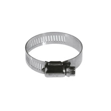 50 Abrazaderas Sin Fin Acero Inoxidable 3/4" a 1-1/2" Surtek - Lock