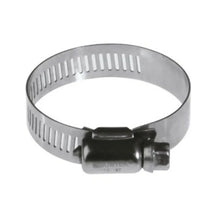 50 Pz Abrazadera sinfin Acero Inoxidable 3/4 pulgadas a 1-3/4 pulgadas Surtek - Lock