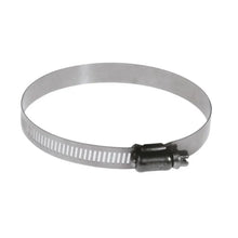 Abrazadera Acero Inoxidable de 3-9/16" a 4 1/2" Surtek 20pz - Lock