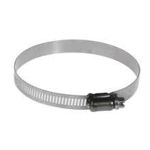 Abrazadera Sin Fin de Acero Inoxidable de 4-1/8" a 5" Surtek - Lock