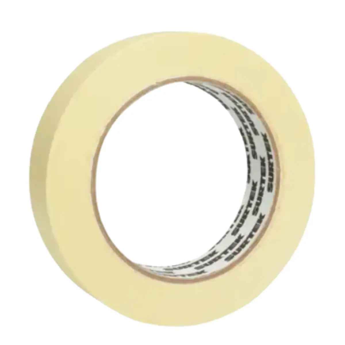 Cinta masking tape para enmascarar 19mm x 50m - Lock
