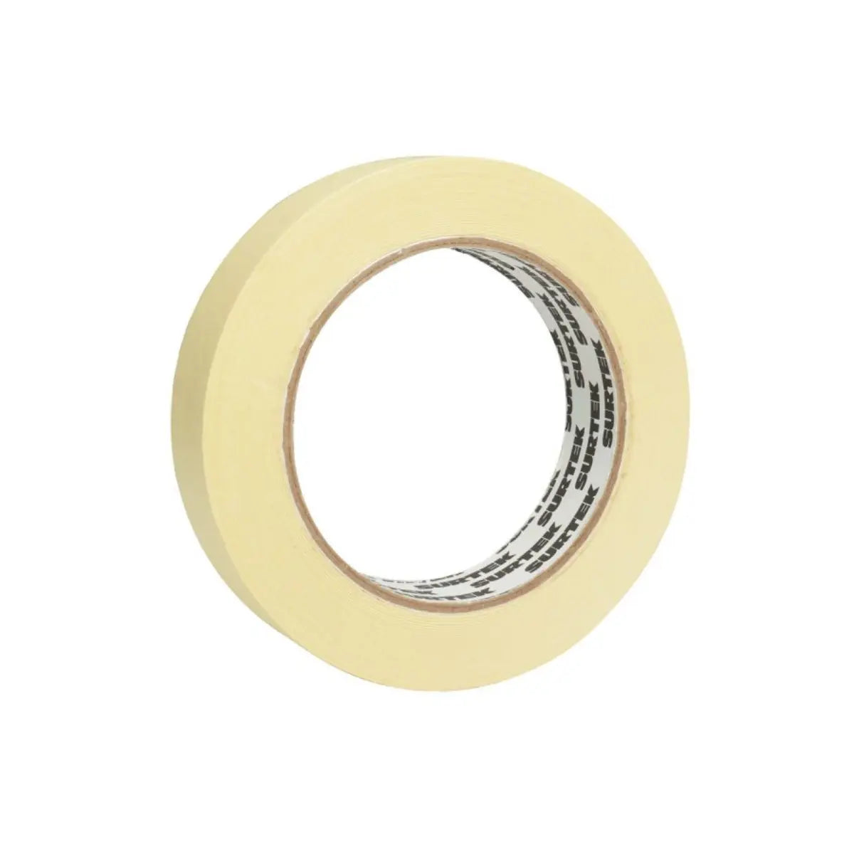 Cinta Masking Tape Enmascarar 1" x 50 m Surtek - Lock