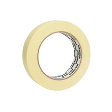 Cinta Masking Tape Enmascarar 1" x 50 m Surtek - Lock