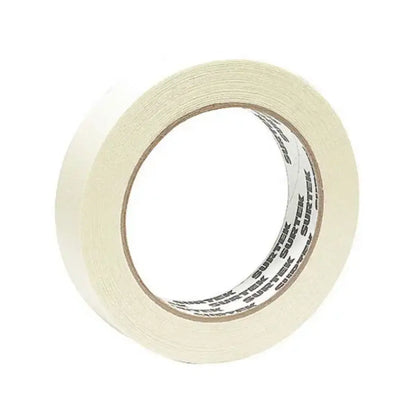 Cinta Masking Tape para Enmascarar 2″ x 50 m Surtek - Lock - vista lateral