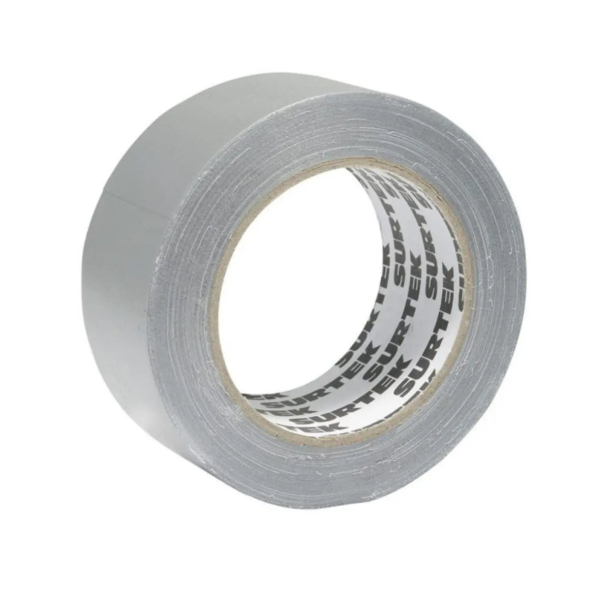 Cinta Gris para Ducto 10m Surtek - Lock