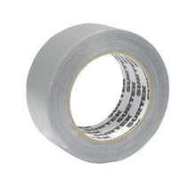 Cinta Gris para Ducto 10m Surtek - Lock