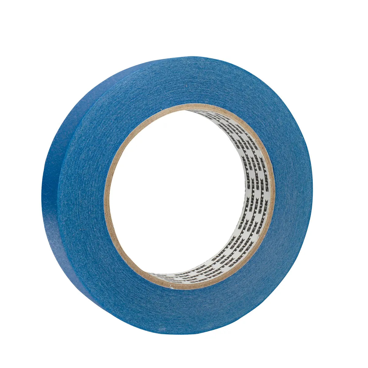 Cinta masking tape azul para enmascarar 1" x 50 m Surtek - Lock