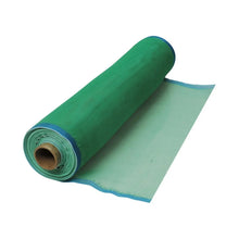 Tela para Mosquitero Plástico Verde 1.20 x 30m Surtek - Lock - vista lateral