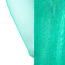 Tela para Mosquitero Plástico Verde 1.20 x 30m Surtek - Lock