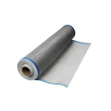 Tela Mosquitero Plastico Gris 1.20x30m Bobina Surtek - Lock
