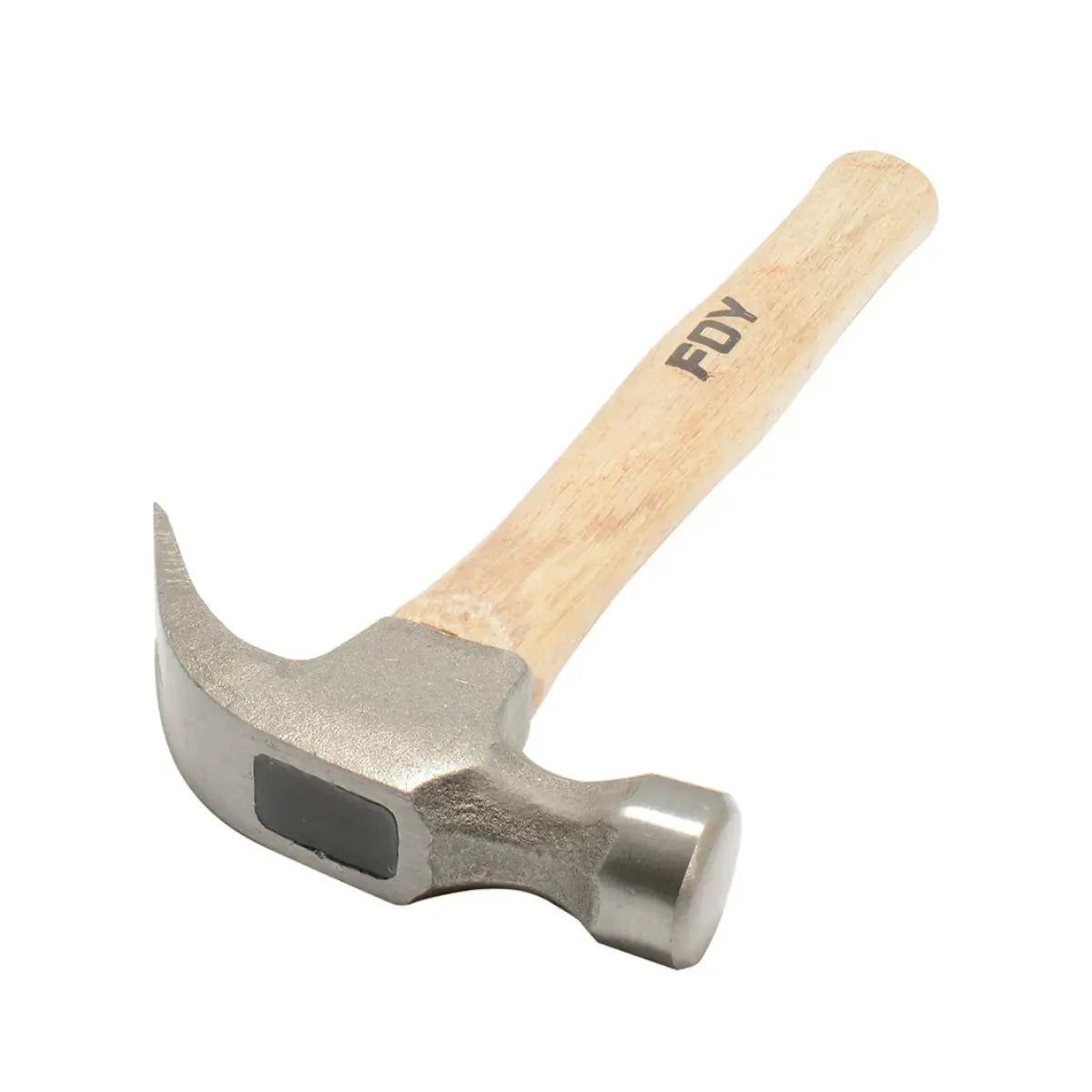 Martillo de Uña Curva 16oz Foy - Lock