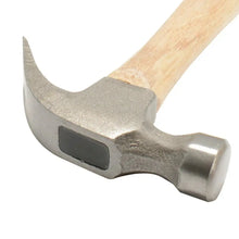 Martillo de Uña Curva 16oz Foy - Lock - vista lateral