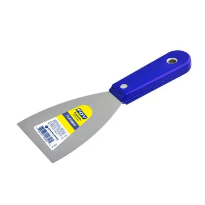 Espatula Flexible Foy 4" Acero - Lock
