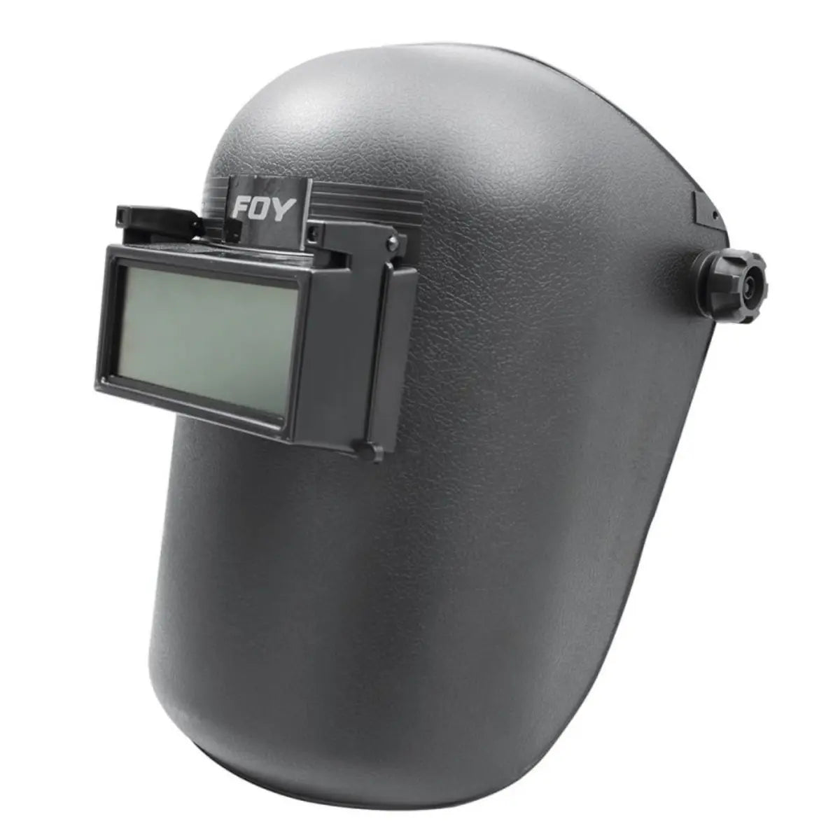 Careta para Soldar Foy Ventana Móvil - Lock