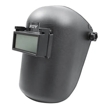 Careta para Soldar Foy Ventana Móvil - Lock