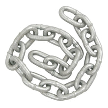 Cadena Galvanizada Grado 30 50kg 3/8" Surtek - Lock