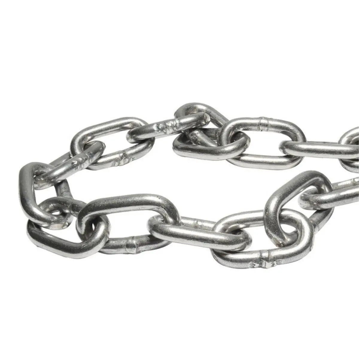 Cadena Pulida Grado 30 25kg 1/4" Surtek - Lock
