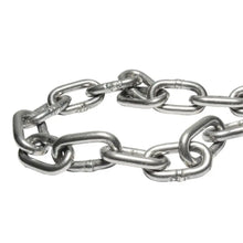 Cadena Pulida Grado 30 25kg 1/4" Surtek - Lock