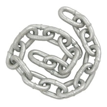Cadena Pulida Grado 30 25kg 1/4" Surtek - Lock - vista lateral
