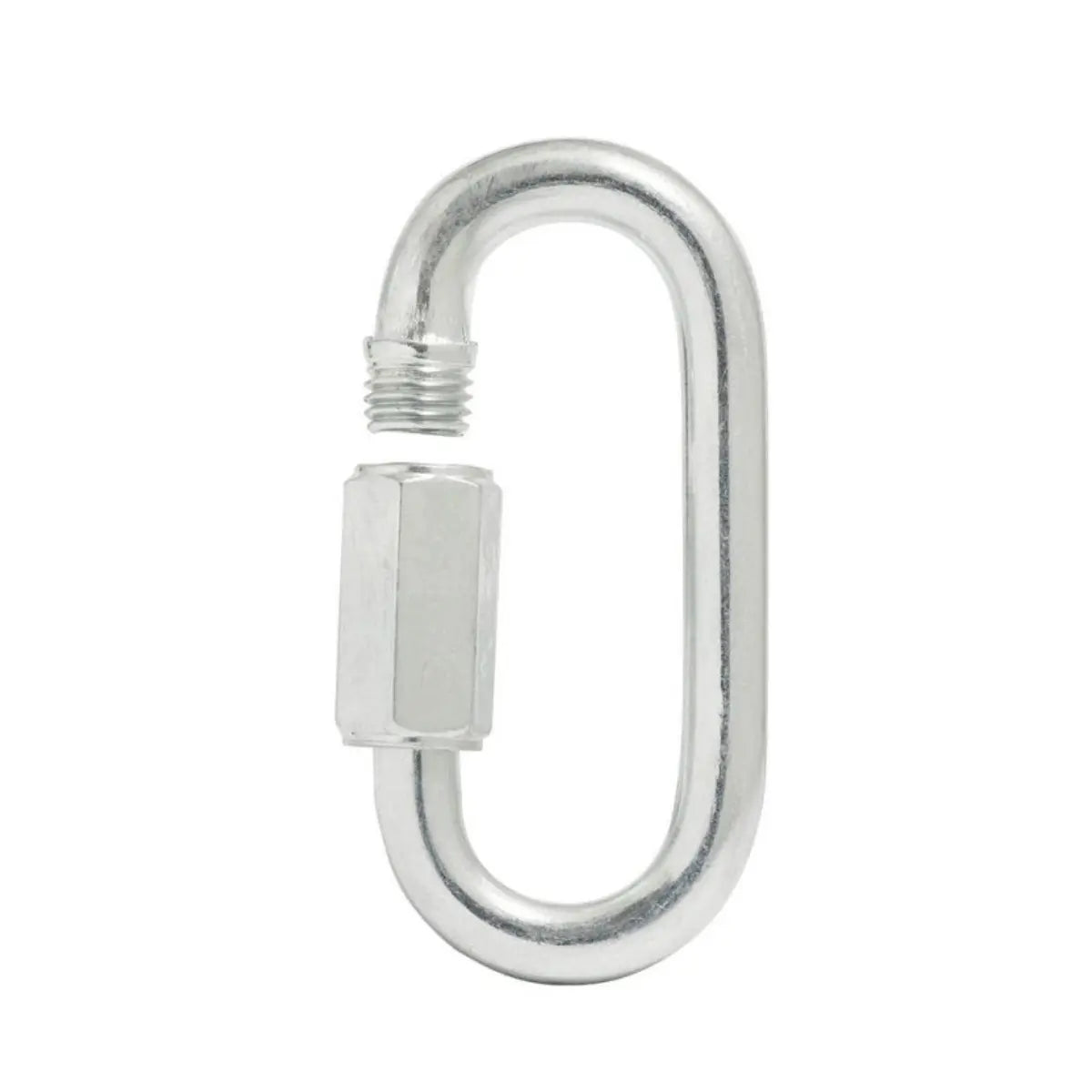Eslabon de Acero con Seguro 3/16" Surtek - Lock